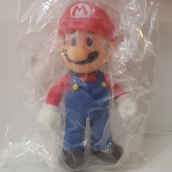 Mario toys - Picture 2 of 5